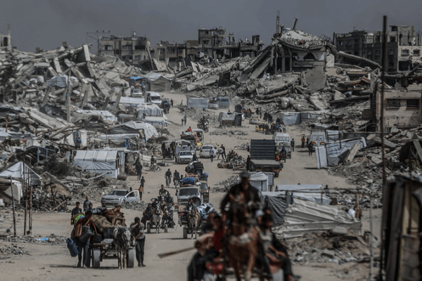 Hamas & Israel Resume Doha Ceasefire Talks Hamas___Israel_Resume_Doha_Ceasefire_Talks