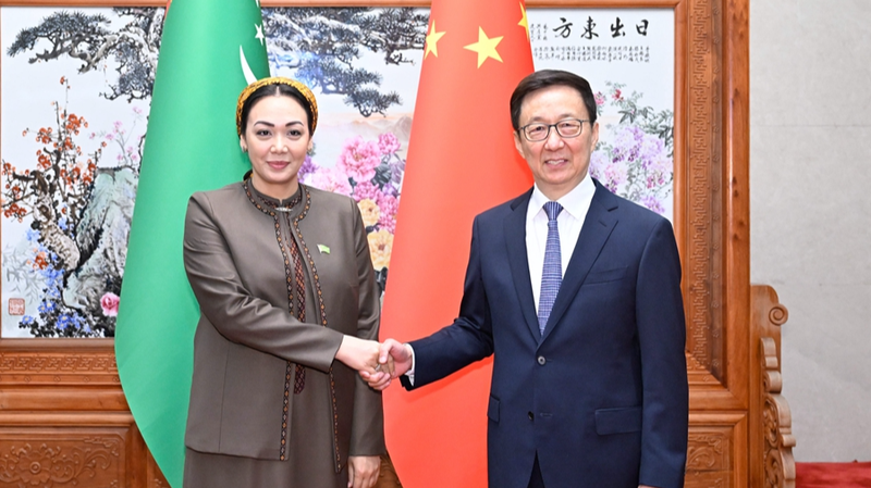 Han_Zheng_Boosts_Ties_with_Turkmenistan_Assembly_Chair