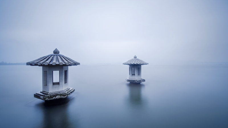 Hangzhou in the Rain: A Sip of History & Beauty Hangzhou_in_the_Rain__A_Sip_of_History___Beauty