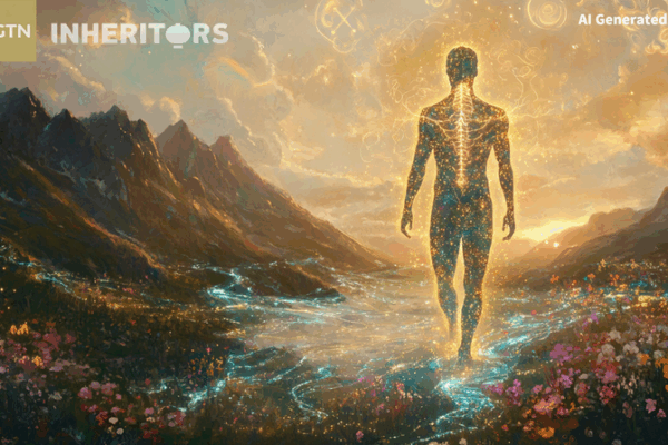 Harmony of Man & Nature: Unveiling the Cosmos of TCM Harmony_of_Man___Nature__Unveiling_the_Cosmos_of_TCM