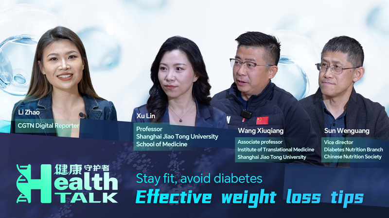 Health Talk: Expert Tips to Beat Diabetes & Stay Fit Health_Talk__Expert_Tips_to_Beat_Diabetes___Stay_Fit video poster