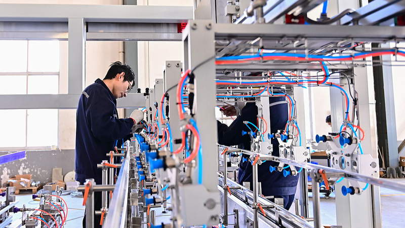 Industrial_Surge__Chinese_Mainland_Profits_Up_1_4__in_Early_2025 - News for amigos, by amigos Industrial_Surge__Chinese_Mainland_Profits_Up_1_4__in_Early_2025