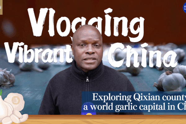 Inside Qixian County: The World’s Garlic Capital Inside_Qixian_County__The_World_s_Garlic_Capital video poster