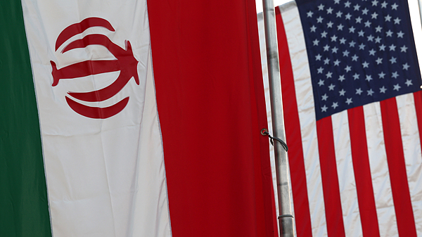 Iran Denounces U.S. Sanctions Ahead of Crucial Nuclear Talks Iran_Denounces_U_S__Sanctions_Ahead_of_Crucial_Nuclear_Talks