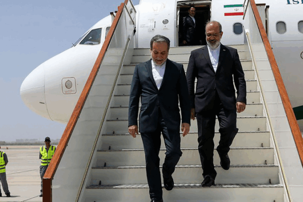 Iran Nuclear Talks Get Serious: Peaceful Progress Ahead Iran_Nuclear_Talks_Get_Serious__Peaceful_Progress_Ahead