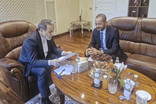 Iran_Praises__Most_Professional__U_S__Talks_Round