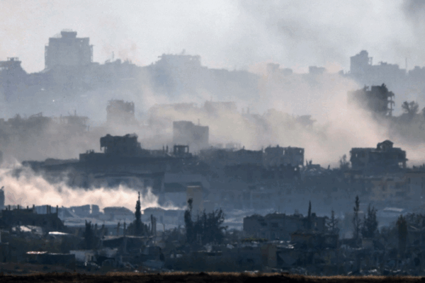 Israel Agrees to Ceasefire Proposal; Hamas Reviews Offer Israel_Agrees_to_Ceasefire_Proposal__Hamas_Reviews_Offer