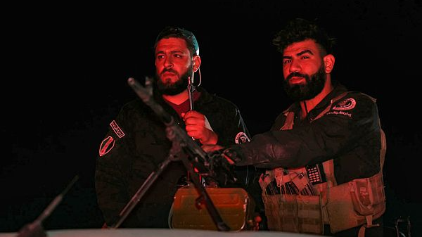 Israeli_Airstrikes_Intensify_in_Syria_Amid_Rising_Tensions