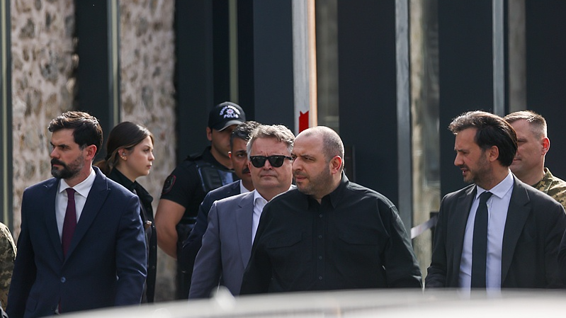 Istanbul Talks: 1,000 POWs Exchanged in Russo-Ukrainian Dialogue Istanbul_Talks__1_000_POWs_Exchanged_in_Russo_Ukrainian_Dialogue