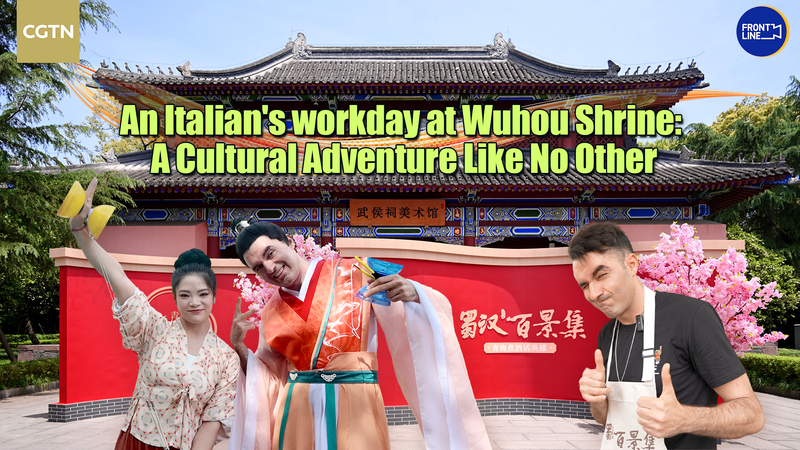 Italian_Embraces_History_at_Chengdu_s_Wuhou_Shrine video poster