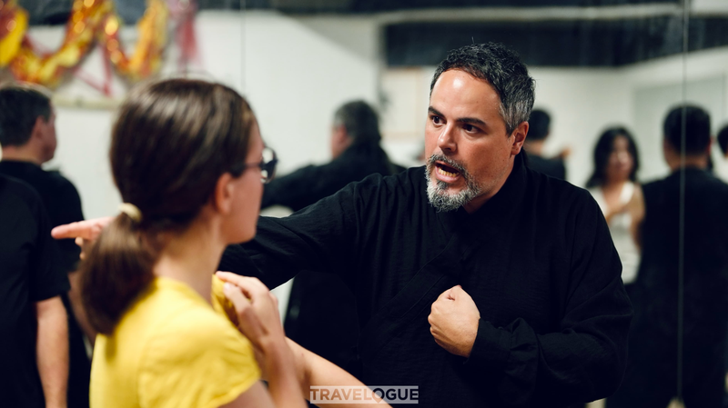 Italian_Kung_Fu_Master_Fulfils_Dream_in_Shanghai - News for amigos, by amigos Italian_Kung_Fu_Master_Fulfils_Dream_in_Shanghai