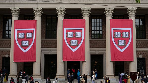 International Students Say ‘American Dream’ Shattered by US University Crackdown International Students Say ‘American Dream’ Shattered by US University Crackdown