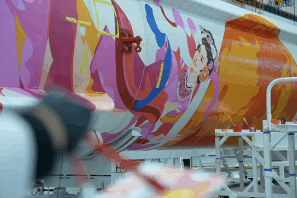 Jacky Tsai’s Rocket Canvas Soars Beyond Limits Jacky_Tsai_s_Rocket_Canvas_Soars_Beyond_Limits video poster