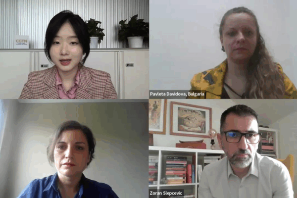 Journalists Unpack Trade & Media Dynamics at China-CEEC Expo Journalists_Unpack_Trade___Media_Dynamics_at_China_CEEC_Expo video poster