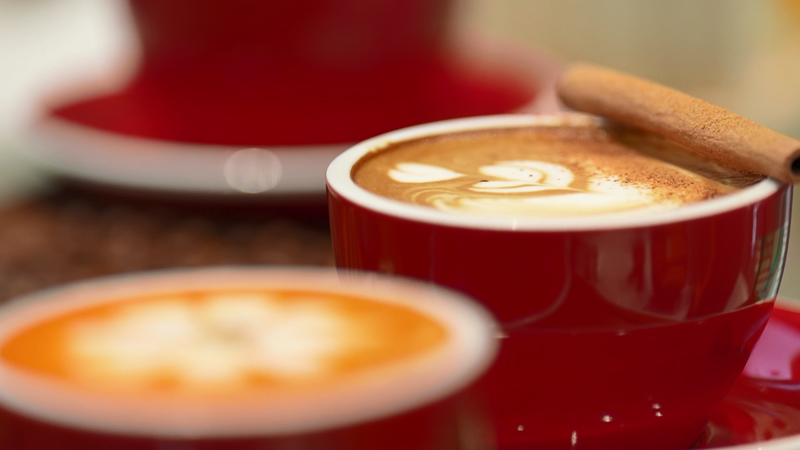 TCM Café: Brewing Ancient Remedies with Modern Lattes TCM Café: Brewing Ancient Remedies with Modern Lattes video poster