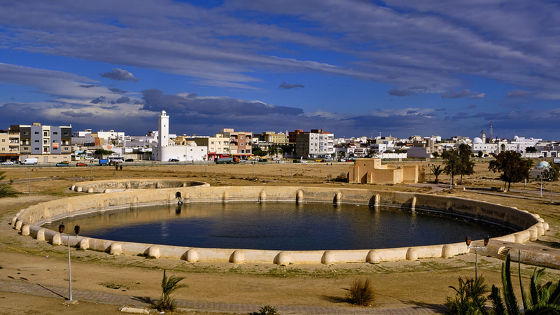 Kairouan: Tunisia’s Timeless Desert Gem Kairouan__Tunisia_s_Timeless_Desert_Gem video poster