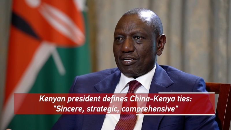 Kenyan_President_Ruto_Defines_Sincere__Strategic__Comprehensive_Ties_poster - News for amigos, by amigos Kenyan_President_Ruto_Defines_Sincere__Strategic__Comprehensive_Ties video poster