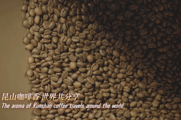 Kunshan Coffee: Brewing Innovation in Every Cup Kunshan_Coffee__Brewing_Innovation_in_Every_Cup