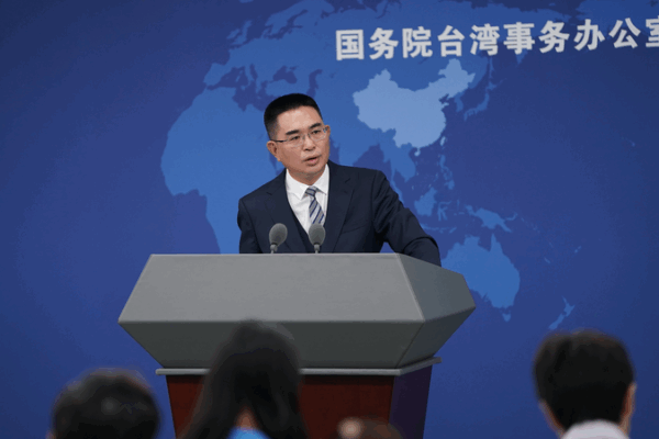 Lai’s Remarks Stir Cross-Strait Confrontation Lai_s_Remarks_Stir_Cross_Strait_Confrontation