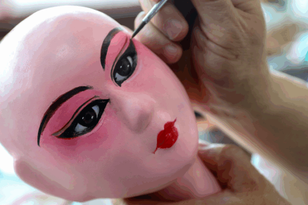 Laixi Puppetry Revitalizes a 2,000-Year-Old Folk Art Laixi_Puppetry_Revitalizes_a_2_000_Year_Old_Folk_Art