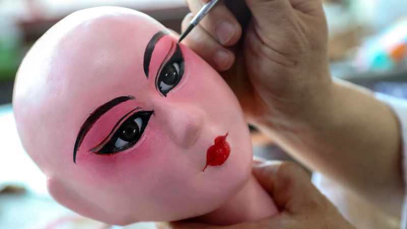 Laixi_Puppetry_Revitalizes_a_2_000_Year_Old_Folk_Art - News for amigos, by amigos Laixi_Puppetry_Revitalizes_a_2_000_Year_Old_Folk_Art