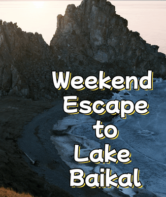 Lake Baikal: Nature’s Stunning Transformation Lake_Baikal__Nature_s_Stunning_Transformation video poster
