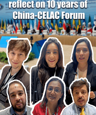 Latin American Voices on 10 Years of China-CELAC Forum Latin_American_Voices_on_10_Years_of_China_CELAC_Forum video poster