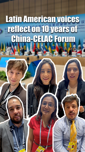 Latin_American_Voices_on_10_Years_of_China_CELAC_Forum_poster - News for amigos, by amigos Latin_American_Voices_on_10_Years_of_China_CELAC_Forum video poster