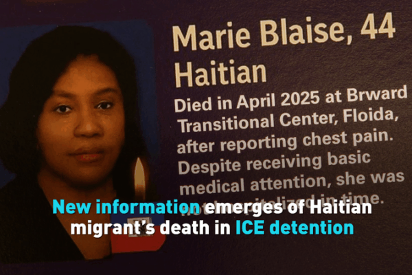 Legal Haitian Migrant Dies in ICE Custody: New Questions Raised Legal_Haitian_Migrant_Dies_in_ICE_Custody__New_Questions_Raised video poster