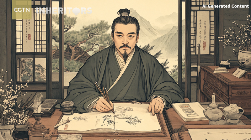 Legendary Healers: Secrets of Ancient Chinese Medicine Legendary_Healers__Secrets_of_Ancient_Chinese_Medicine