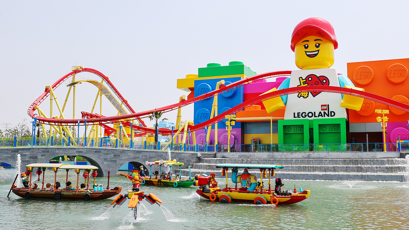 Legoland_Shanghai_Previews_Trials_Ahead_of_Grand_Opening - News for amigos, by amigos Legoland_Shanghai_Previews_Trials_Ahead_of_Grand_Opening