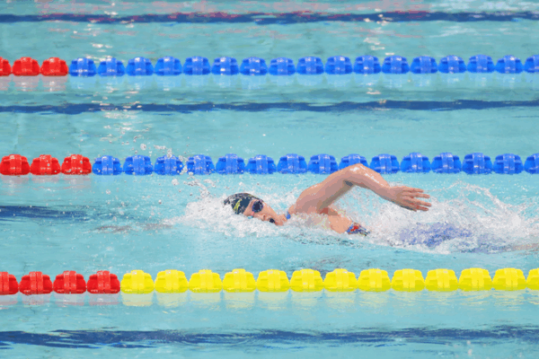 Li Bingjie Makes Waves with Third Gold at Nationals Li_Bingjie_Makes_Waves_with_Third_Gold_at_Nationals