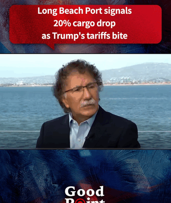 Long Beach Port Faces 20% Cargo Drop Amid Tariff Turmoil Long_Beach_Port_Faces_20__Cargo_Drop_Amid_Tariff_Turmoil video poster