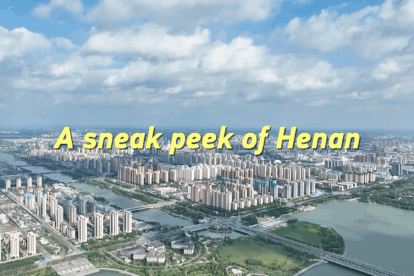 Luoyang Legacy: Xi Jinping Highlights Henan’s Rich Culture Luoyang_Legacy__Xi_Jinping_Highlights_Henan_s_Rich_Culture video poster