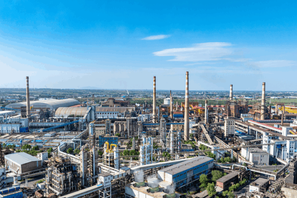 China’s Economic Recovery Accelerates with Key Growth Indicators