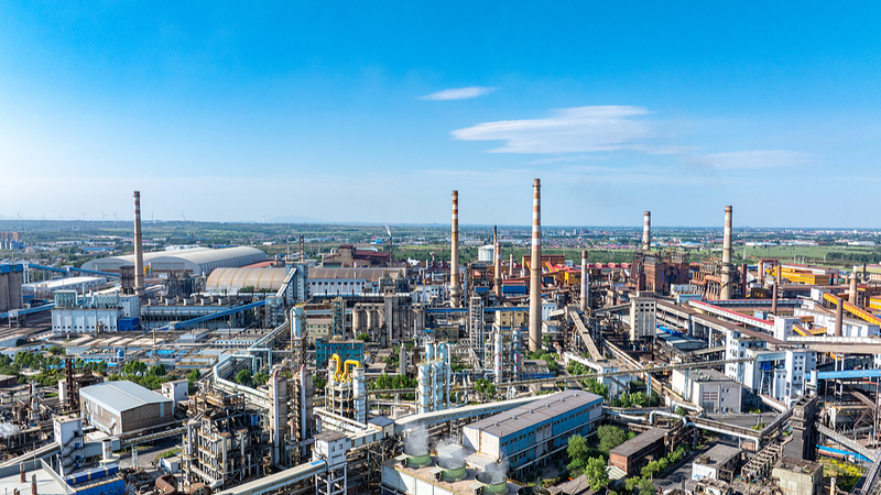 MH6GJYGBA6E2GCAQC5IG - News for amigos, by amigos China’s Economic Recovery Accelerates with Key Growth Indicators