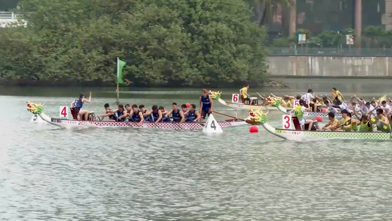 Macao_Dragon_Boat_Races_Ignite_Festive_Spirit_poster - News for amigos, by amigos Macao_Dragon_Boat_Races_Ignite_Festive_Spirit video poster