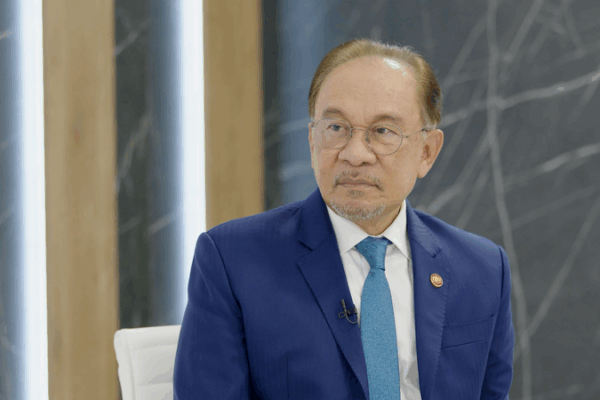 Malaysia PM: BRICS Unites the Global South Malaysia_PM__BRICS_Unites_the_Global_South video poster