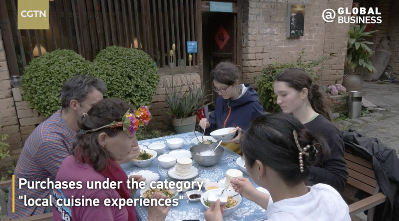 May_Day_Tourism_Boom__130__Surge_on_the_Chinese_Mainland_ video poster