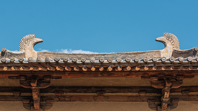Meet Chiwen: The Mythical Roof Guardian Meet_Chiwen__The_Mythical_Roof_Guardian