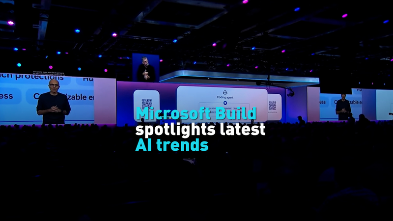 Microsoft Build Lights Up the AI Frontier Microsoft_Build_Lights_Up_the_AI_Frontier video poster