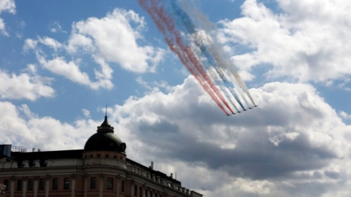 Moscow Celebrates 80 Years of Victory in Epic Parade Moscow_Celebrates_80_Years_of_Victory_in_Epic_Parade