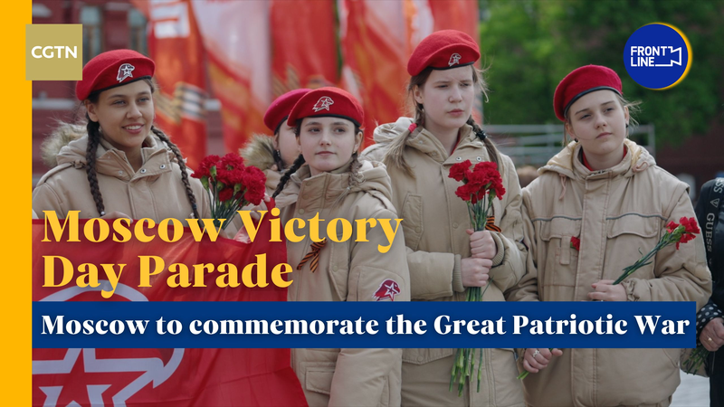 Moscow_Honors_80_Years_of_Victory___Tribute_to_the_Great_Patriotic_War_poster - News for amigos, by amigos Moscow_Honors_80_Years_of_Victory___Tribute_to_the_Great_Patriotic_War video poster