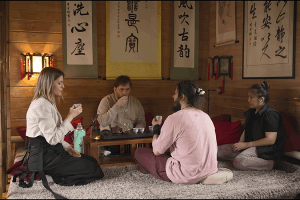 Moscow Teahouse Revives Ancient Chinese Tea Culture Moscow_Teahouse_Revives_Ancient_Chinese_Tea_Culture video poster