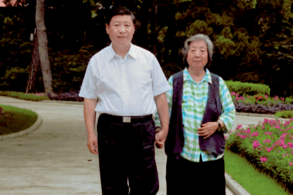 Mother’s Day Tribute: Xi Jinping’s Heartfelt Legacy Mother_s_Day_Tribute__Xi_Jinping_s_Heartfelt_Legacy