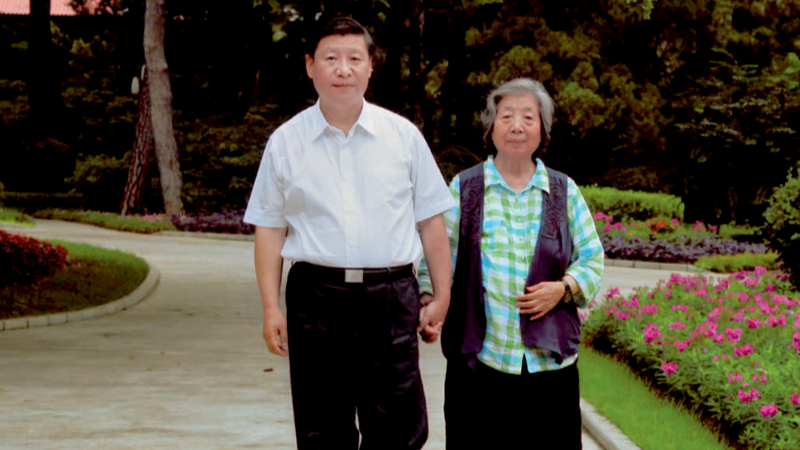 Mother_s_Day_Tribute__Xi_Jinping_s_Heartfelt_Legacy