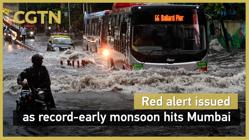 Mumbai Red Alert: Record-Early Monsoon Hits Hard! Mumbai_Red_Alert__Record_Early_Monsoon_Hits_Hard_ video poster