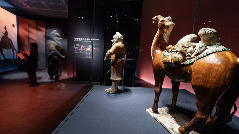 Museums_Bridge_Past___Present__Celebrating_Cultural_Heritage video poster