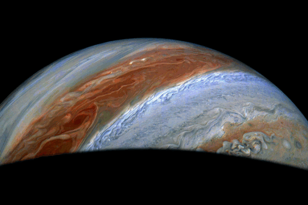 NASA Juno Unveils Volcanic Secrets on Io! NASA_Juno_Unveils_Volcanic_Secrets_on_Io_