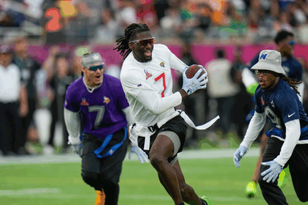 NFL Owners Greenlight 2028 Olympic Flag Football Debut! NFL_Owners_Greenlight_2028_Olympic_Flag_Football_Debut_